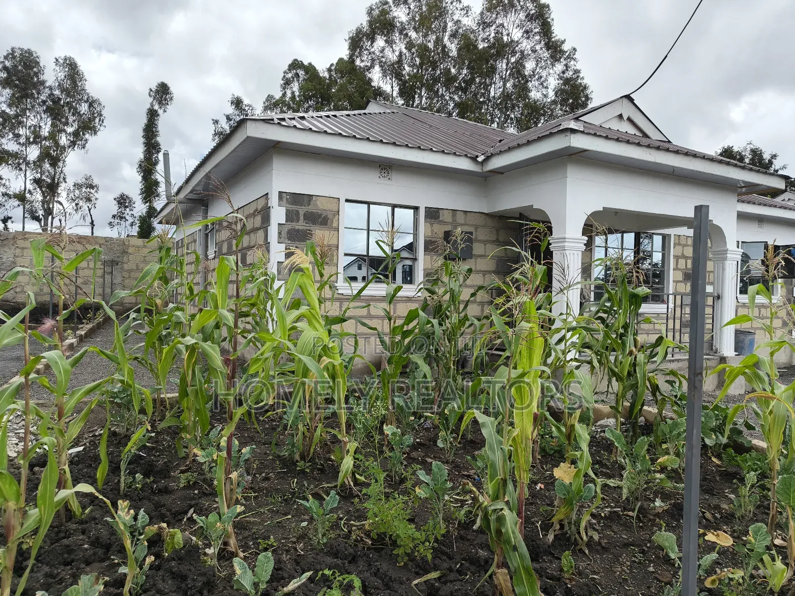 3bdrm Bungalow in Kiserian Near Delta for sale in Kiserian