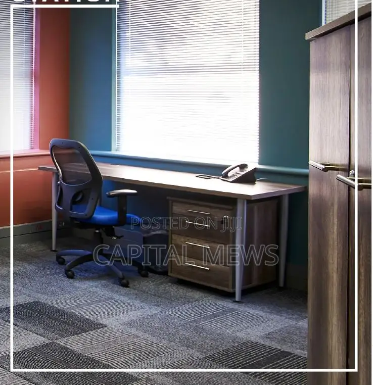 Private Co Working Space With All Bills Paid in Nairobi Central