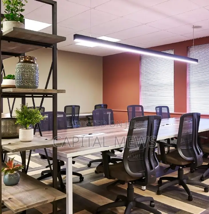 Private Co Working Space With All Bills Paid in Nairobi Central