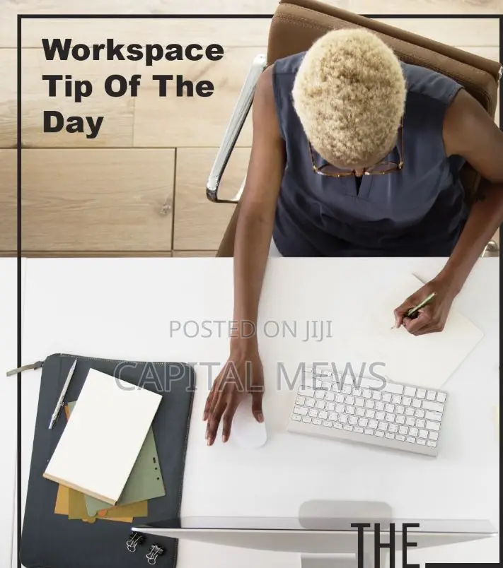 Sweet Spot Co Working Space-Affordable in Nairobi Central