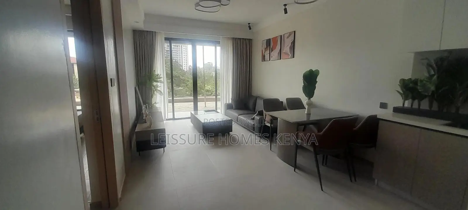 1bdrm Apartment in Westlands for sale in Westlands