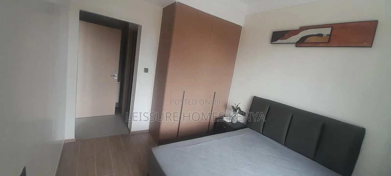 1bdrm Apartment in Westlands for sale in Westlands