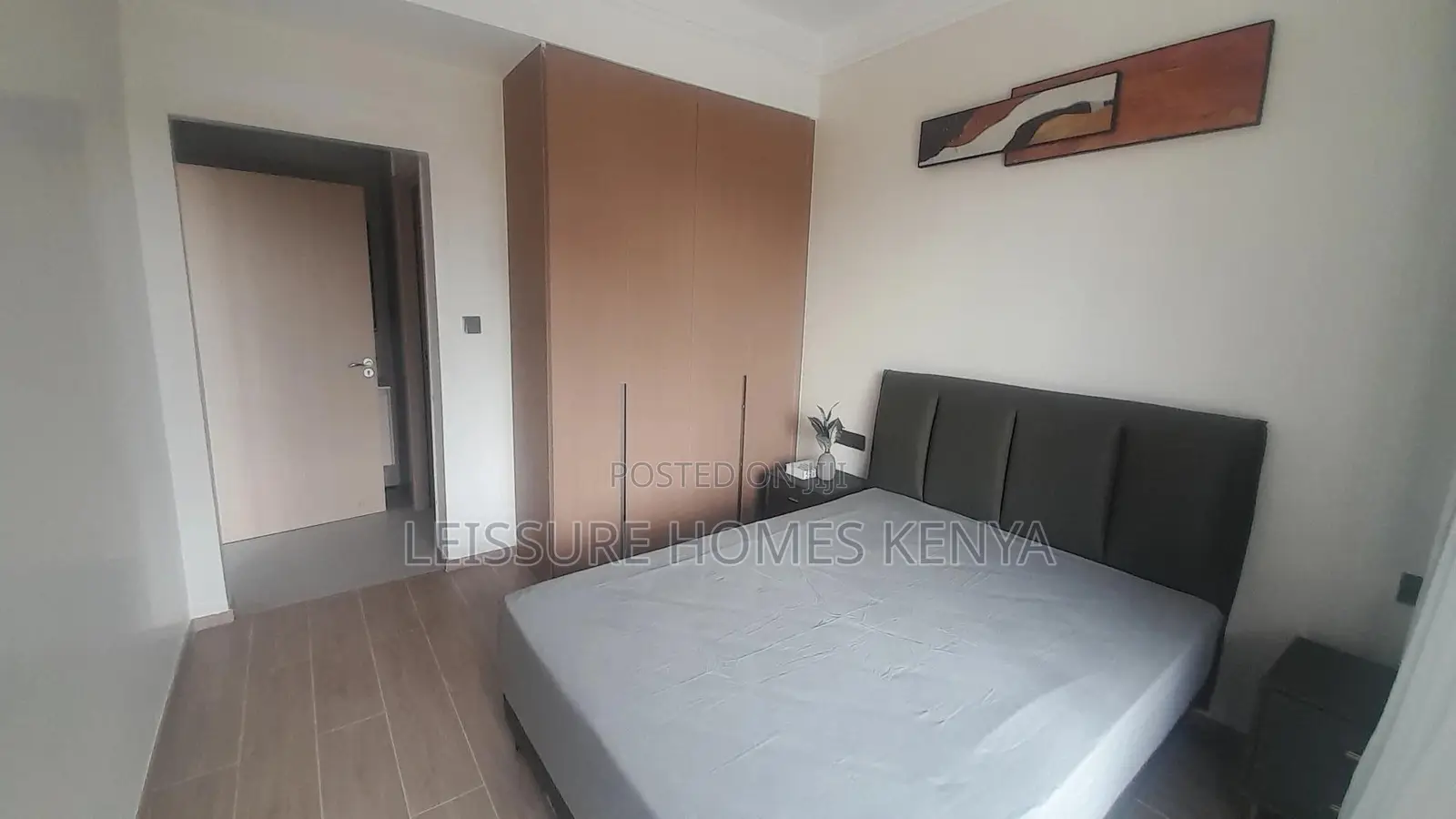 1bdrm Apartment in Westlands for sale in Westlands