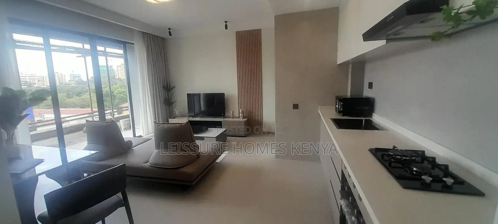 2bdrm Apartment in Westlands for sale in Westlands
