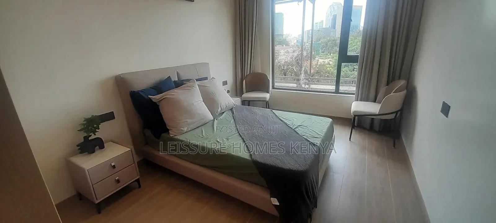 2bdrm Apartment in Westlands for sale in Westlands