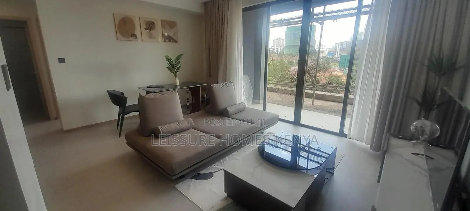 2bdrm Apartment in Westlands for sale in Westlands