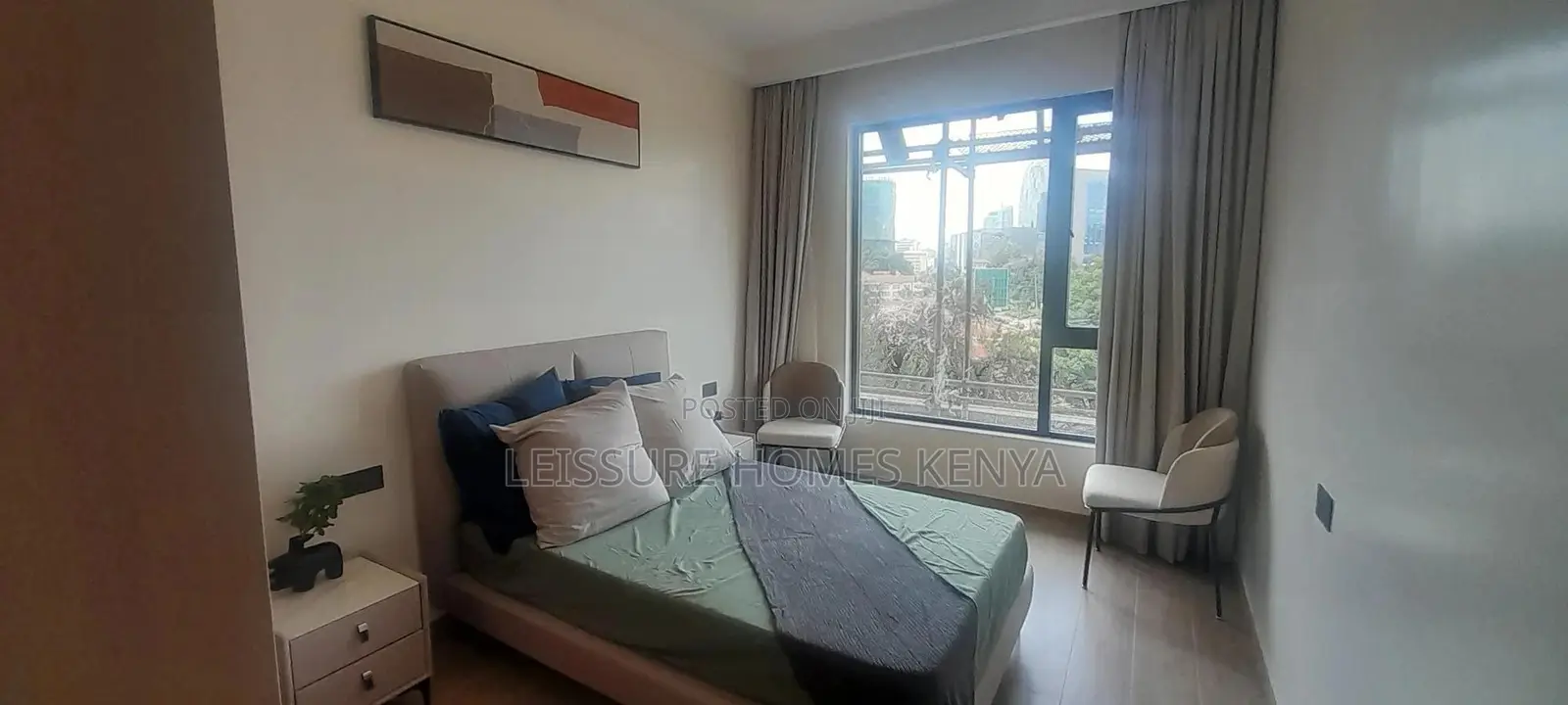 2bdrm Apartment in Westlands for sale in Westlands