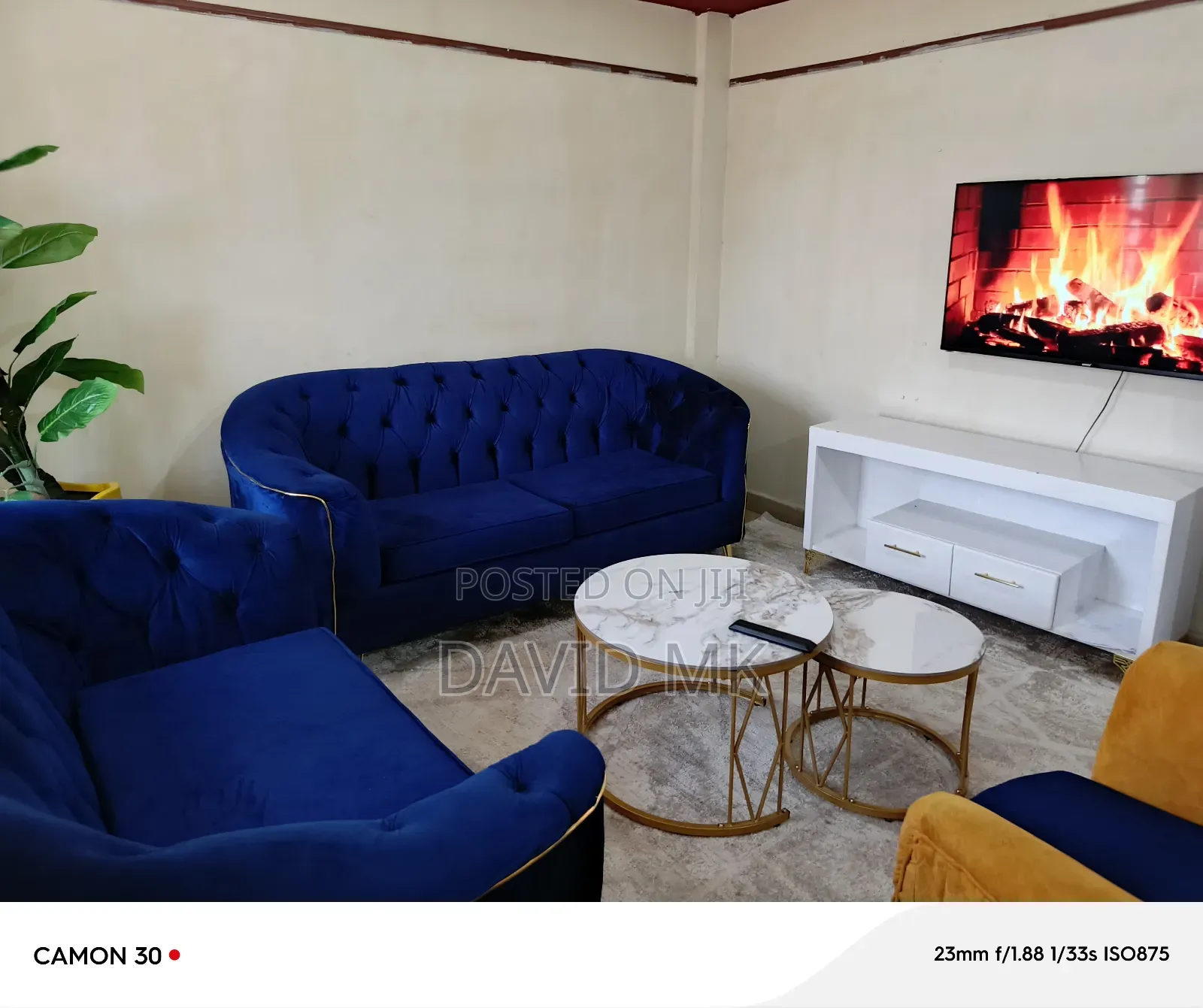 1 Bedroom Air BNB in Donholm