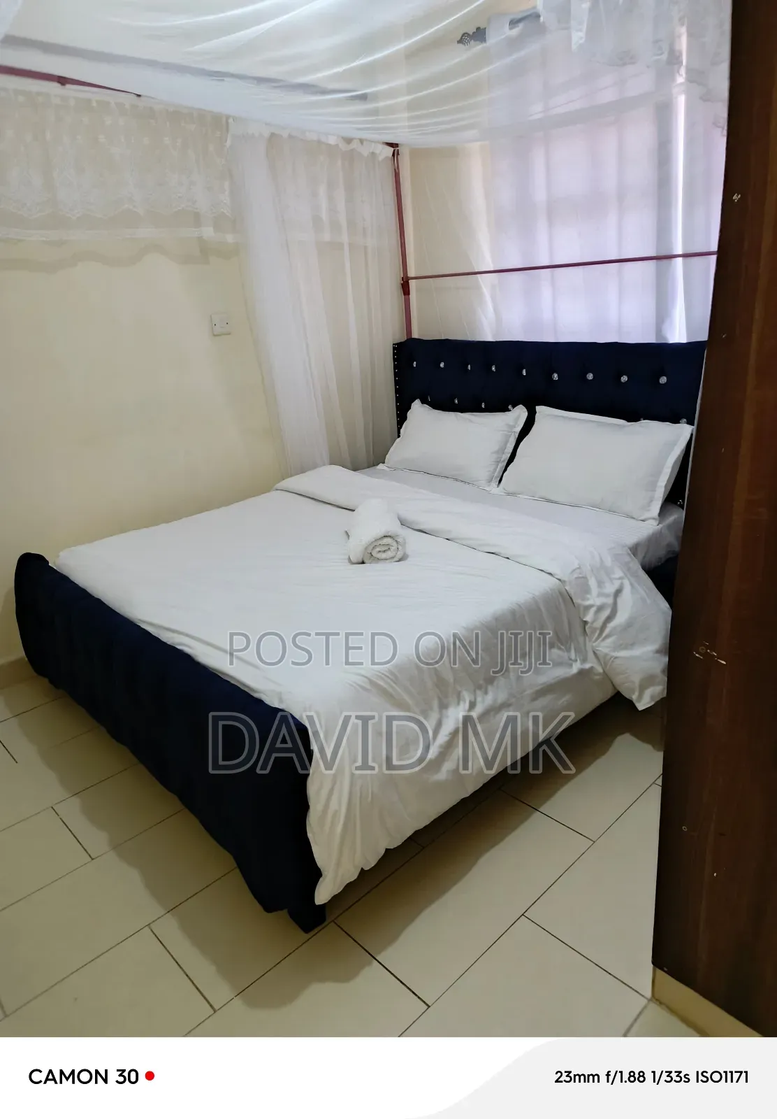 1 Bedroom Air BNB in Donholm