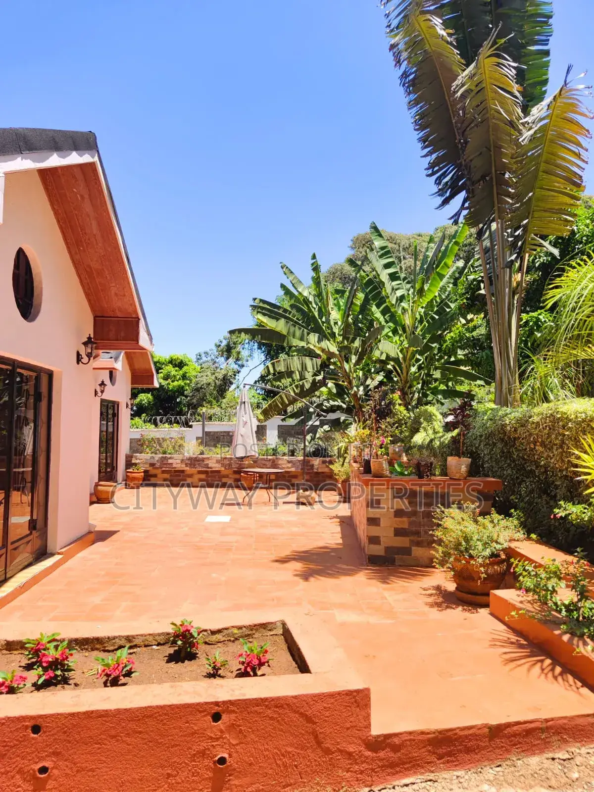 1bdrm Bedsitter in South C for rent in South C