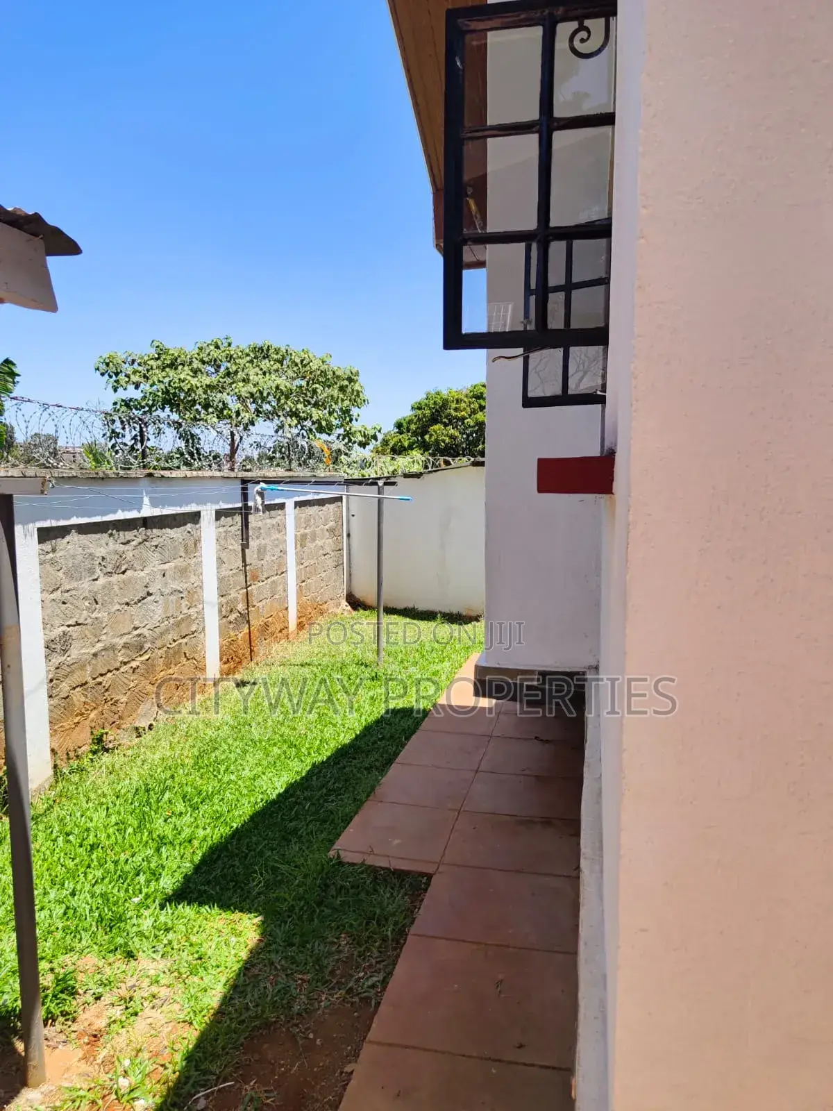 1bdrm Bedsitter in South C for rent in South C
