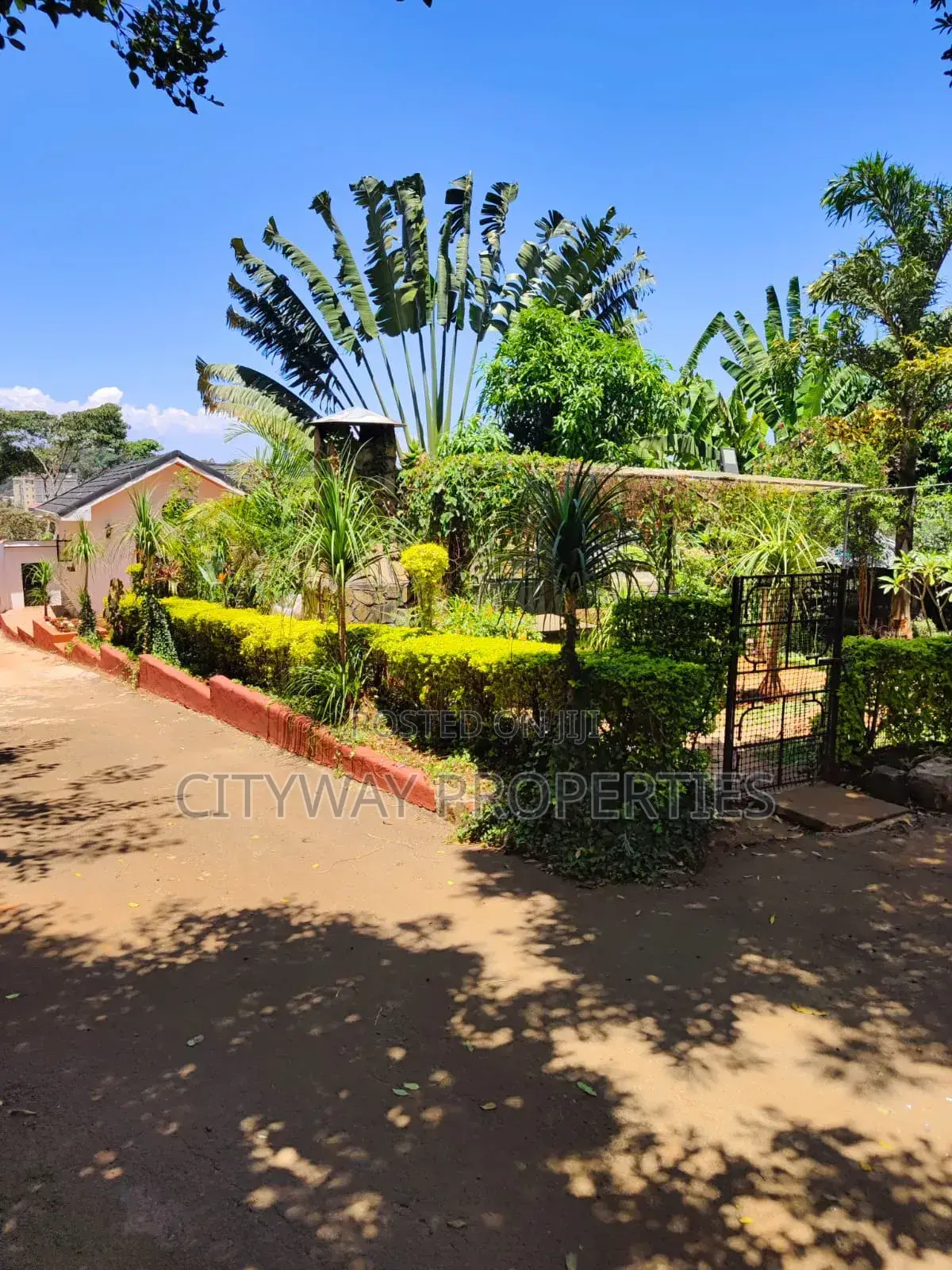 1bdrm Bedsitter in South C for rent in South C