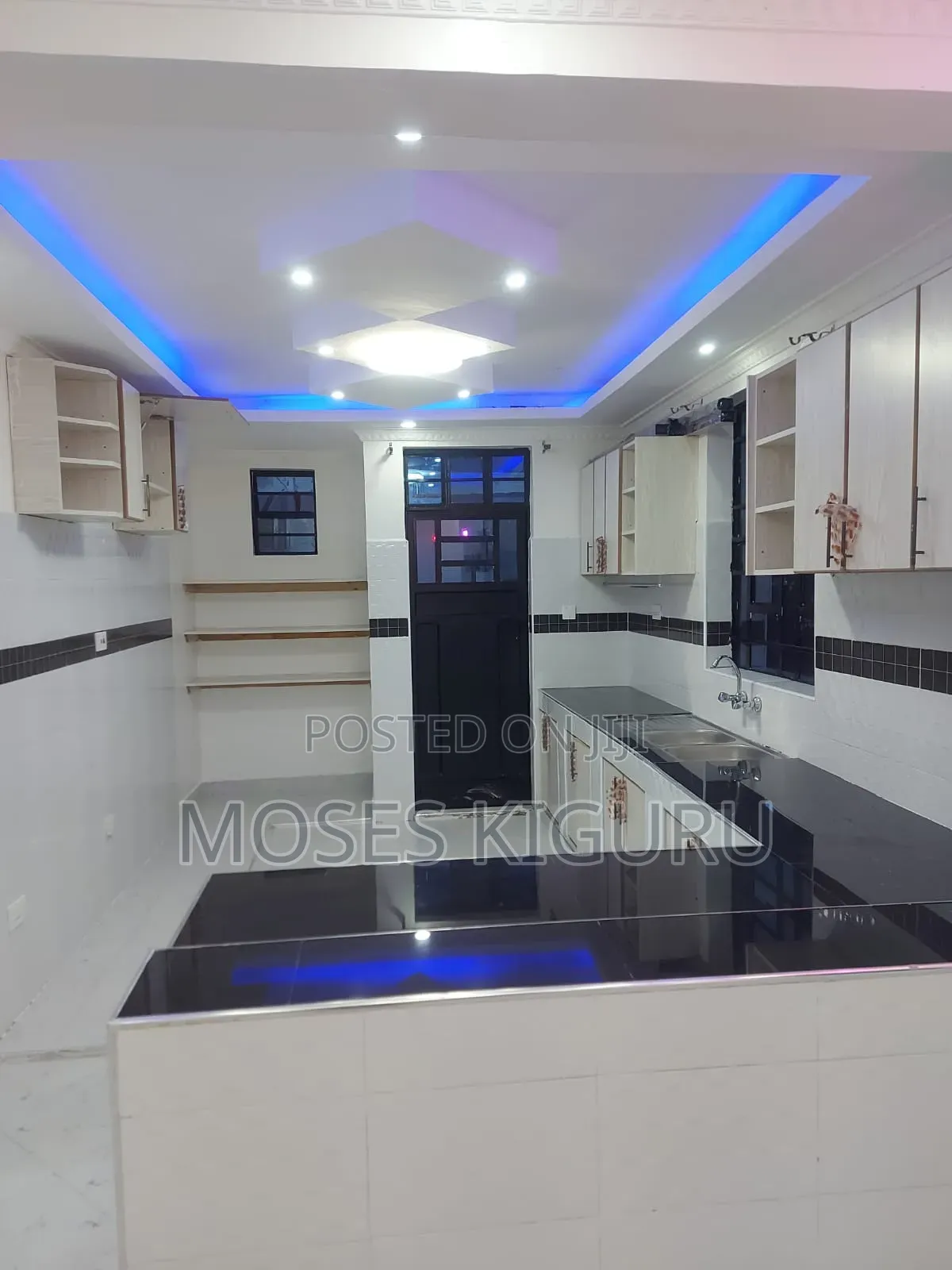 3bdrm Bungalow in Junction, Kimbo for sale in Kimbo