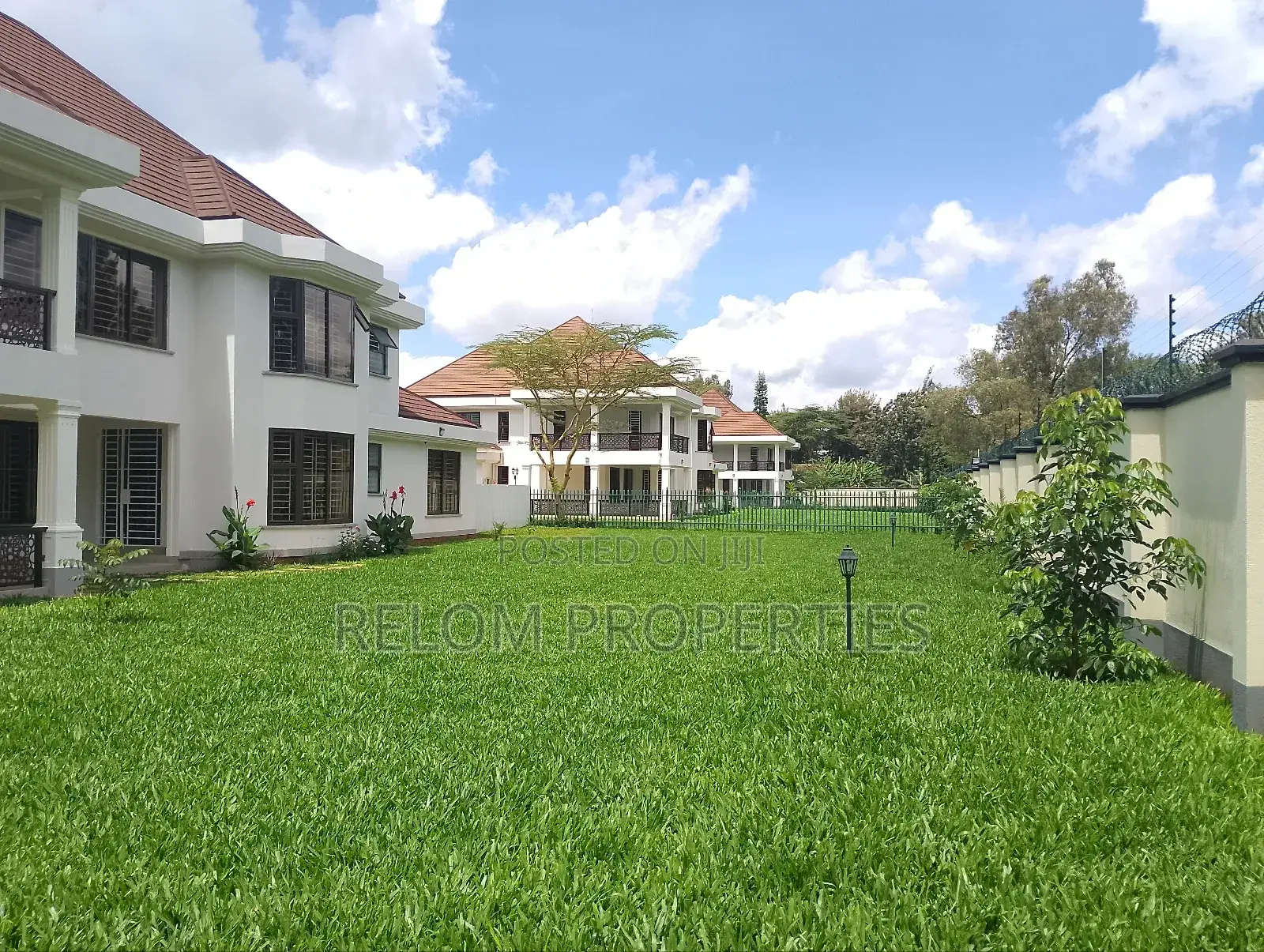 4bdrm Villa in Karen for rent in Karen