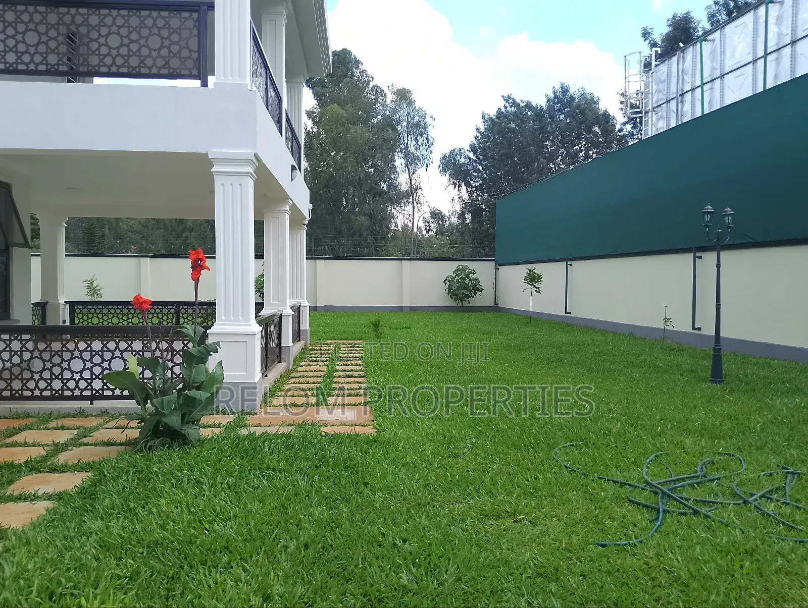 4bdrm Villa in Karen for rent in Karen