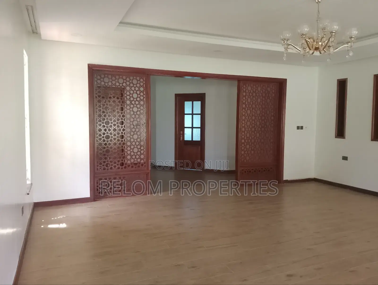 4bdrm Villa in Karen for rent in Karen