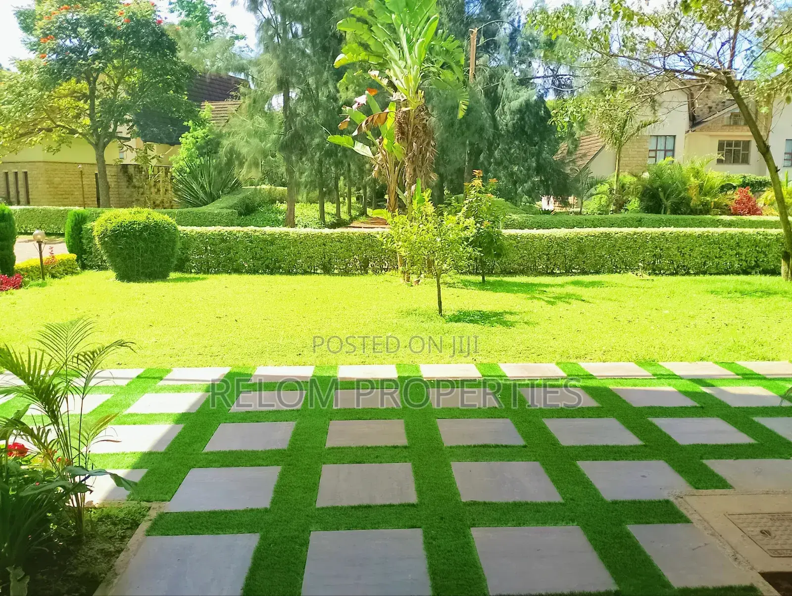 5bdrm Villa in Karen for sale in Karen
