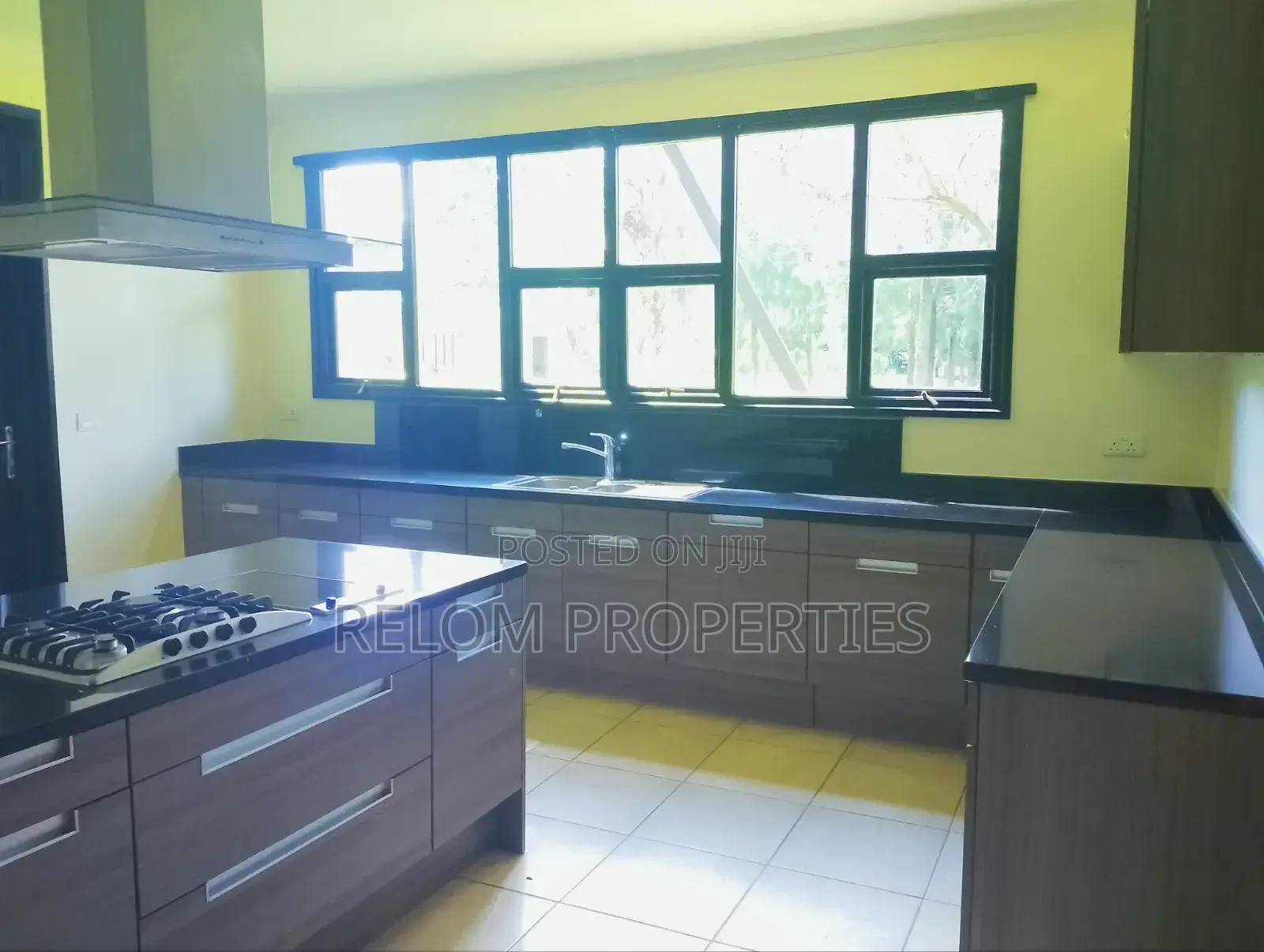 5bdrm Villa in Karen for sale in Karen