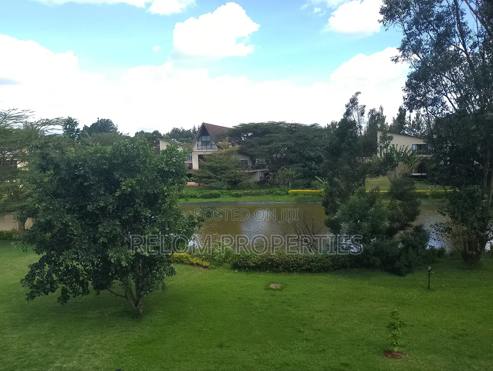 5bdrm Villa in Karen for sale in Karen