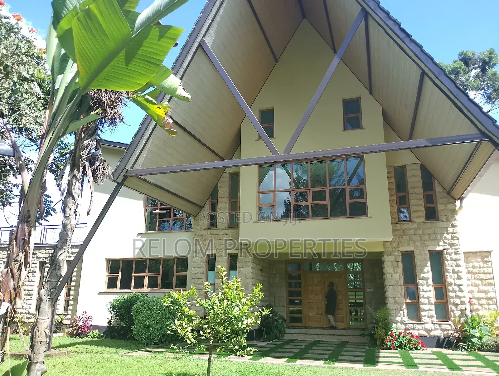 5bdrm Villa in Karen for sale in Karen
