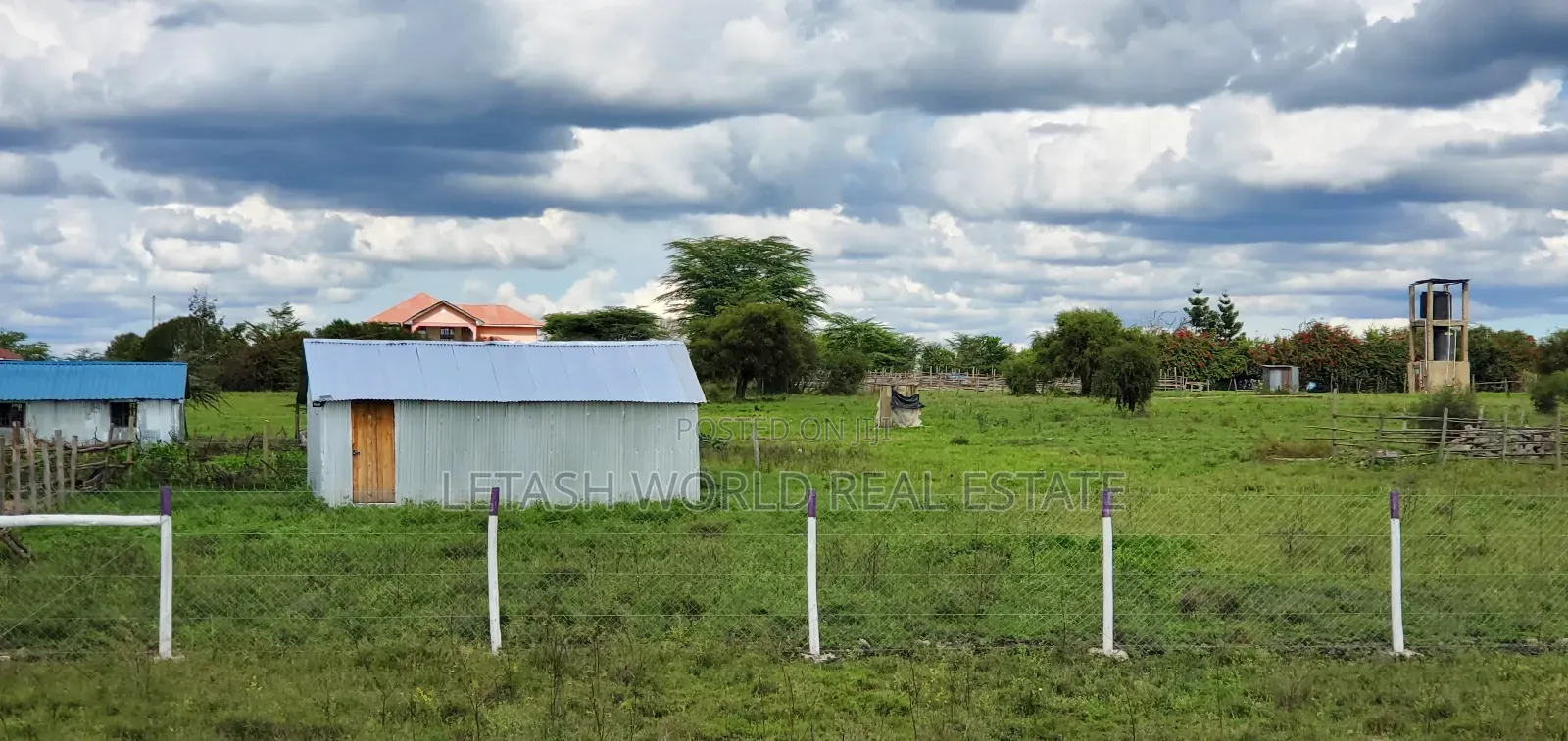 Kitengela Plains Phase 2, 1/8 Going in Kitengela