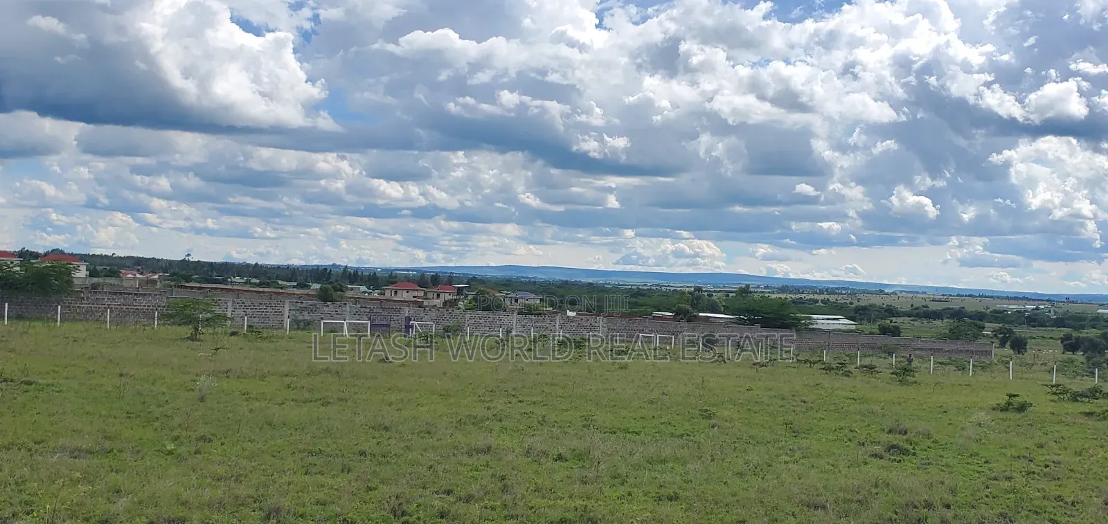 Kitengela Plains Phase 2, 1/8 Going in Kitengela