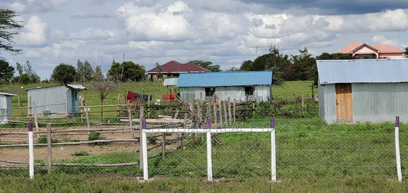 Kitengela Plains Phase 2, 1/8 Going in Kitengela