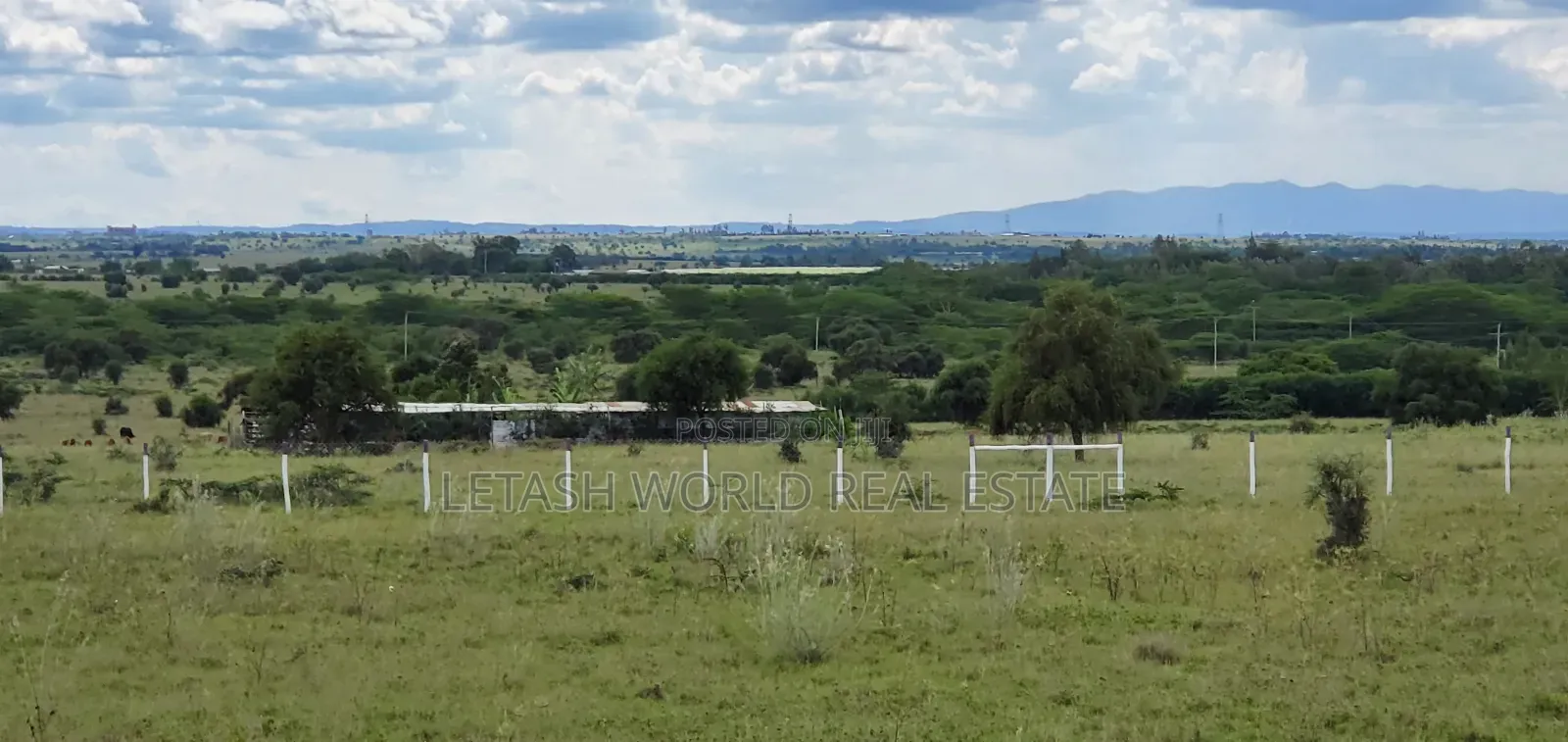 Kitengela Plains Phase 2, 1/8 Going in Kitengela