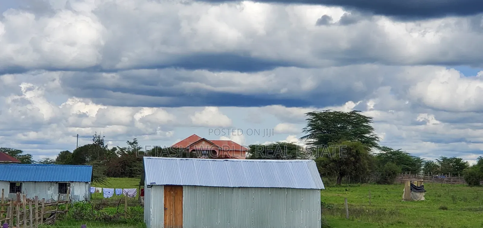 Kitengela Plains Phase 2, 1/8 Going in Kitengela
