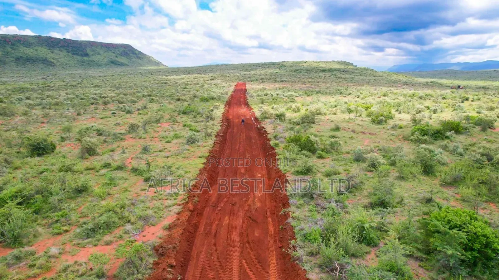 5 Acres Available Land for Sale in Kikuyu Nachu in Kikuyu