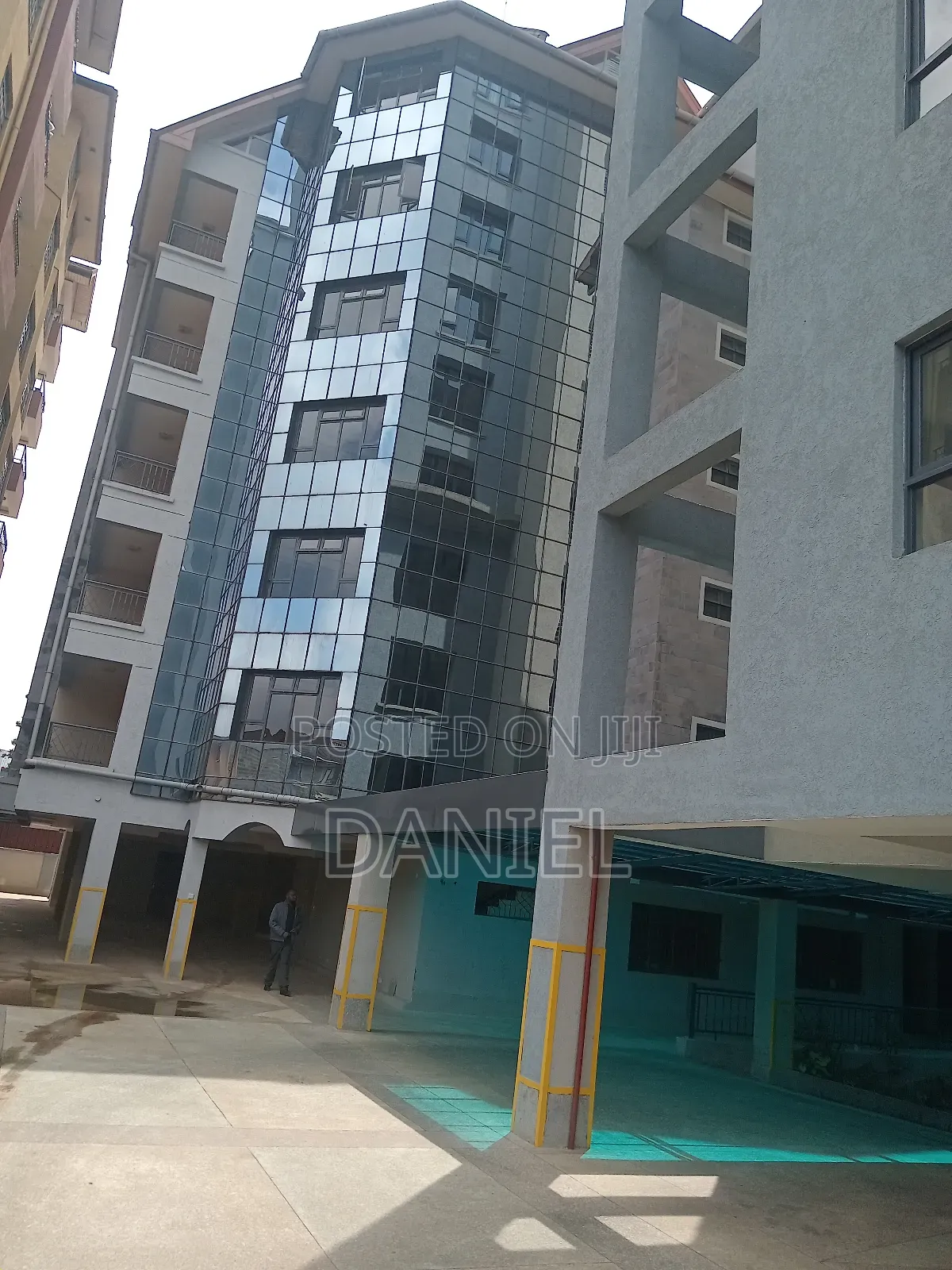 1bdrm Apartment in Westlands for rent in Westlands
