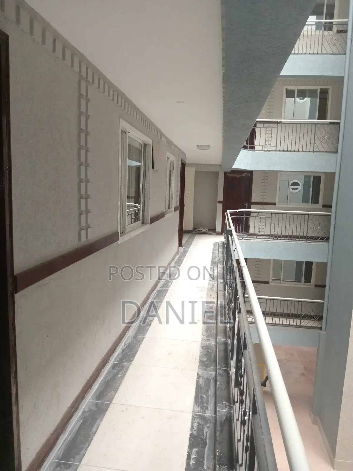 1bdrm Apartment in Westlands for rent in Westlands