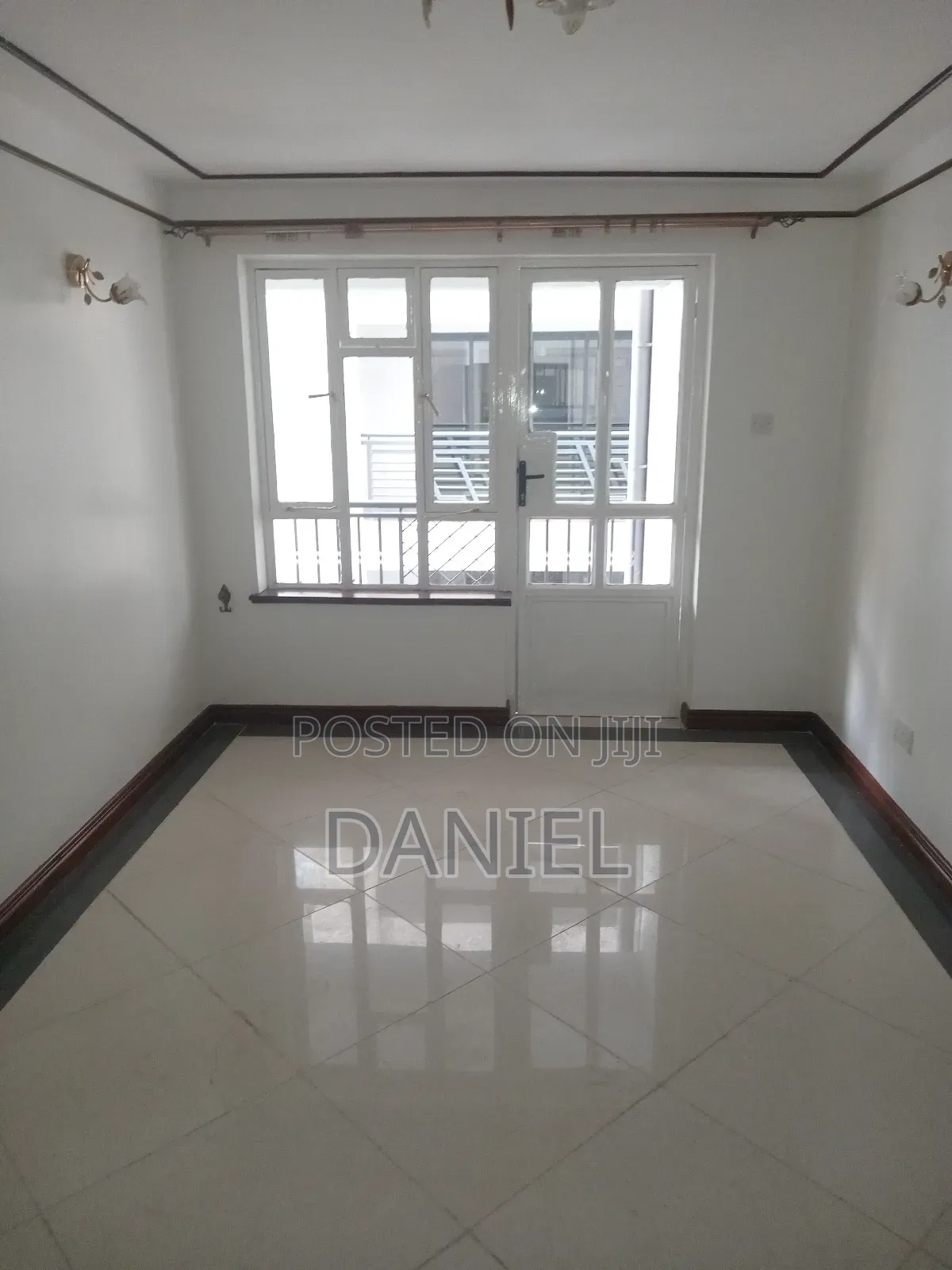 1bdrm Apartment in Westlands for rent in Westlands