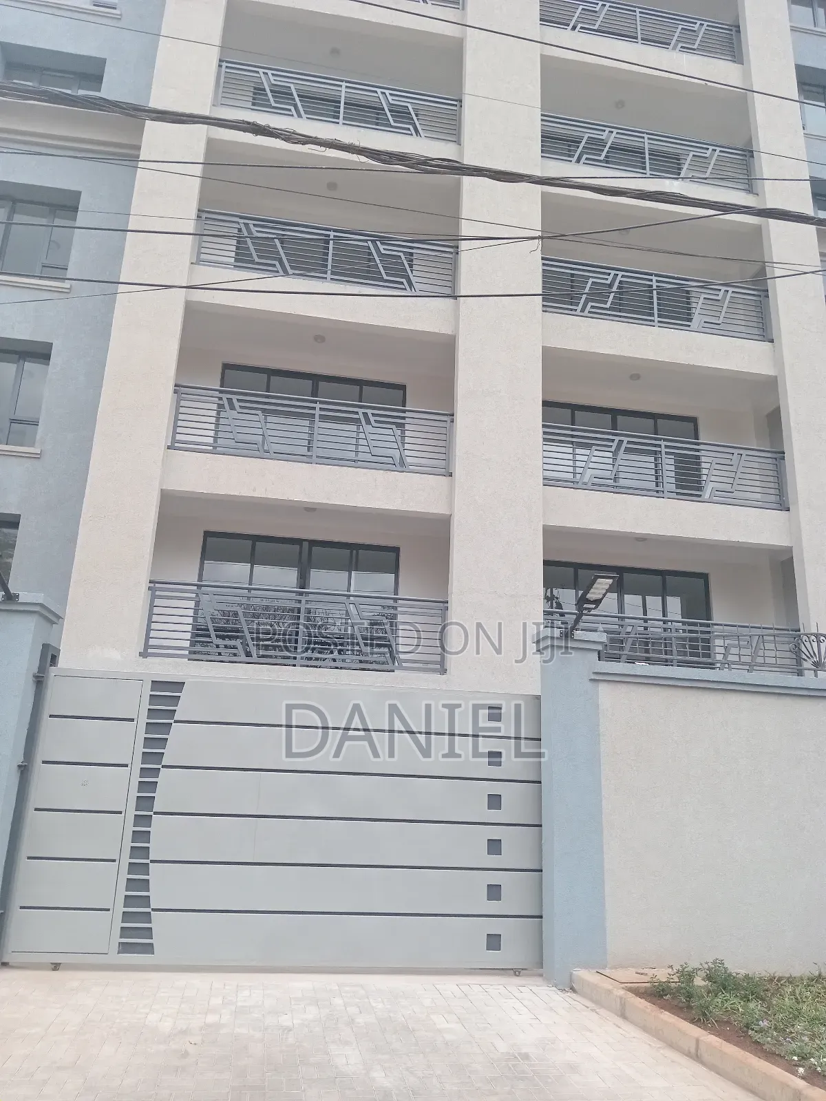 2bdrm Apartment in Westlands for rent in Westlands