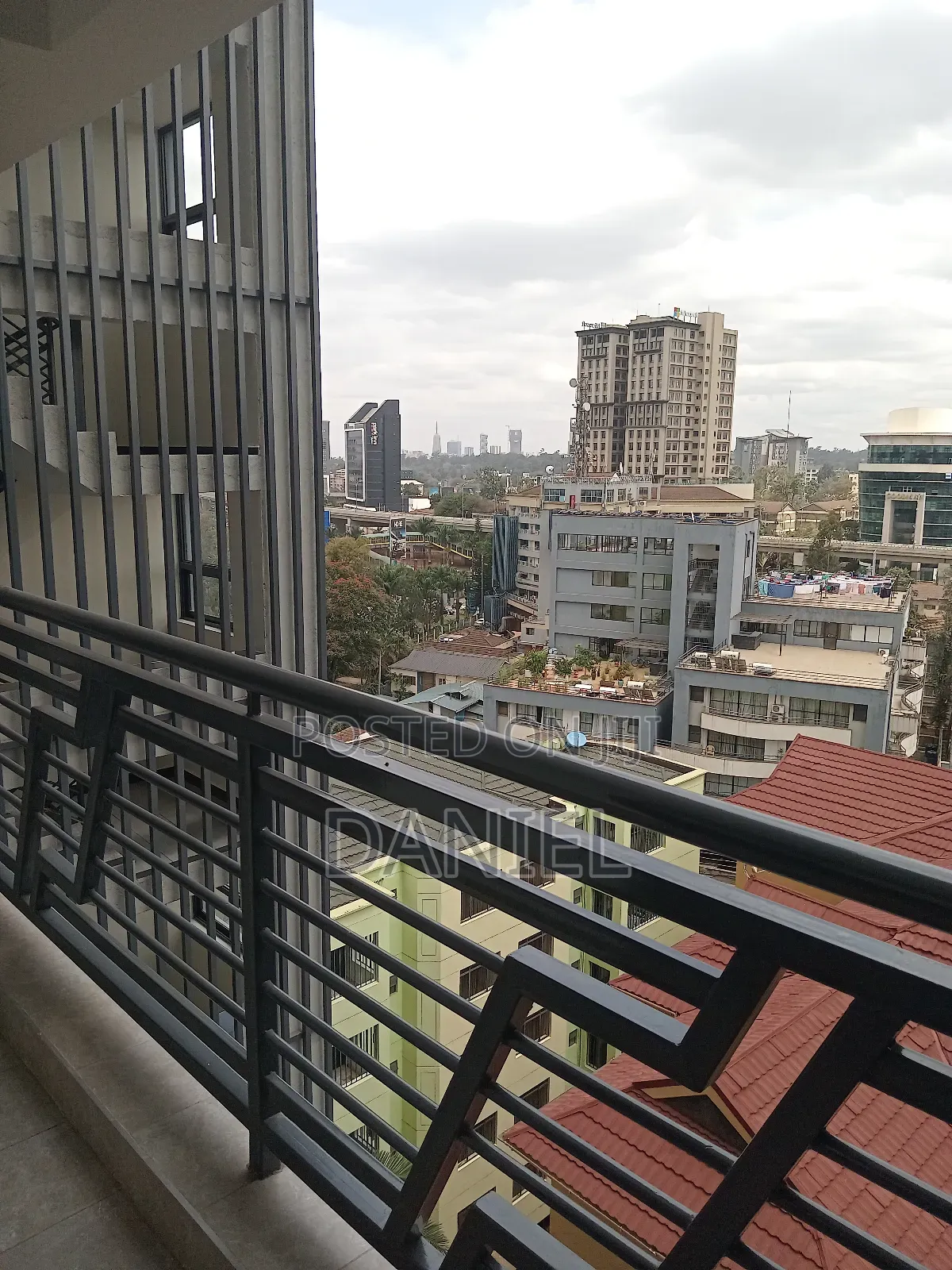 2bdrm Apartment in Westlands for rent in Westlands