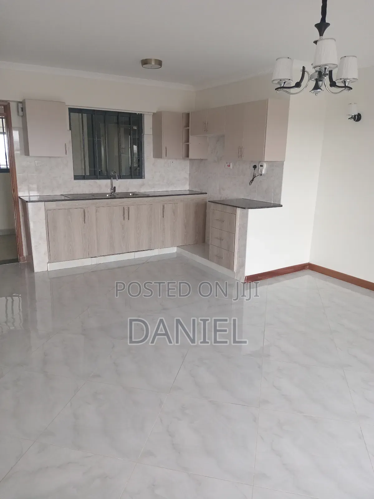 2bdrm Apartment in Westlands for rent in Westlands