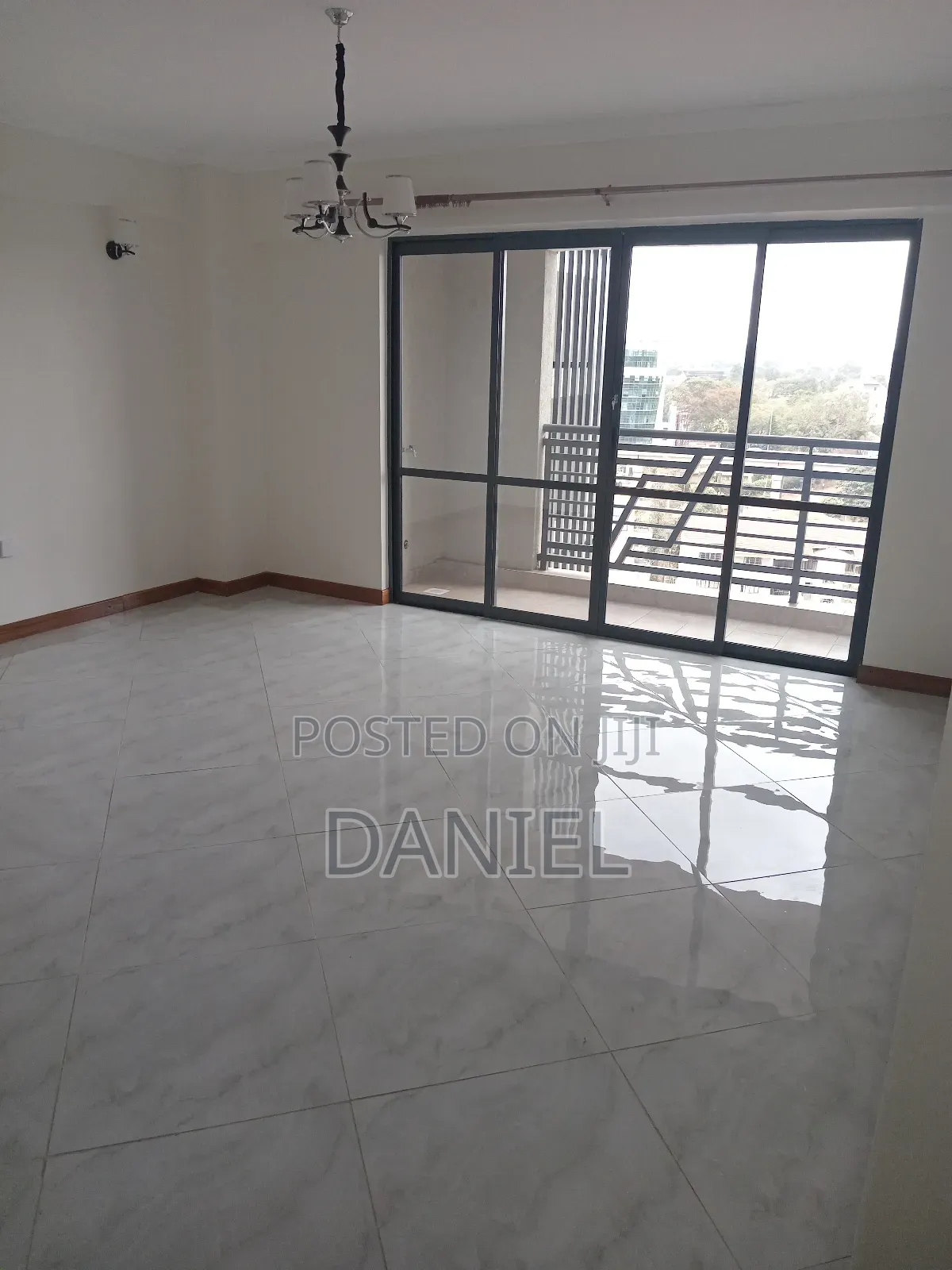 2bdrm Apartment in Westlands for rent in Westlands