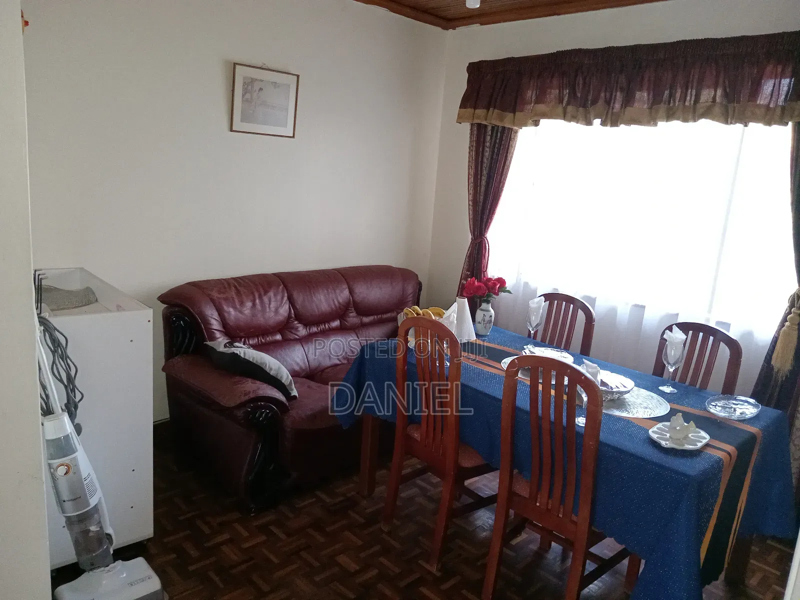 Furnished 2bdrm Apartment in Sschool Lane, Westlands for rent in Westlands