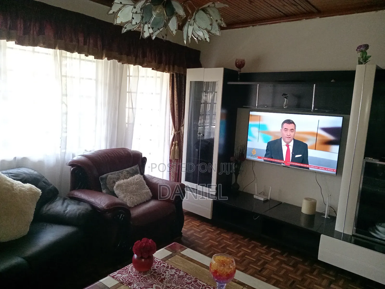 Furnished 2bdrm Apartment in Sschool Lane, Westlands for rent in Westlands