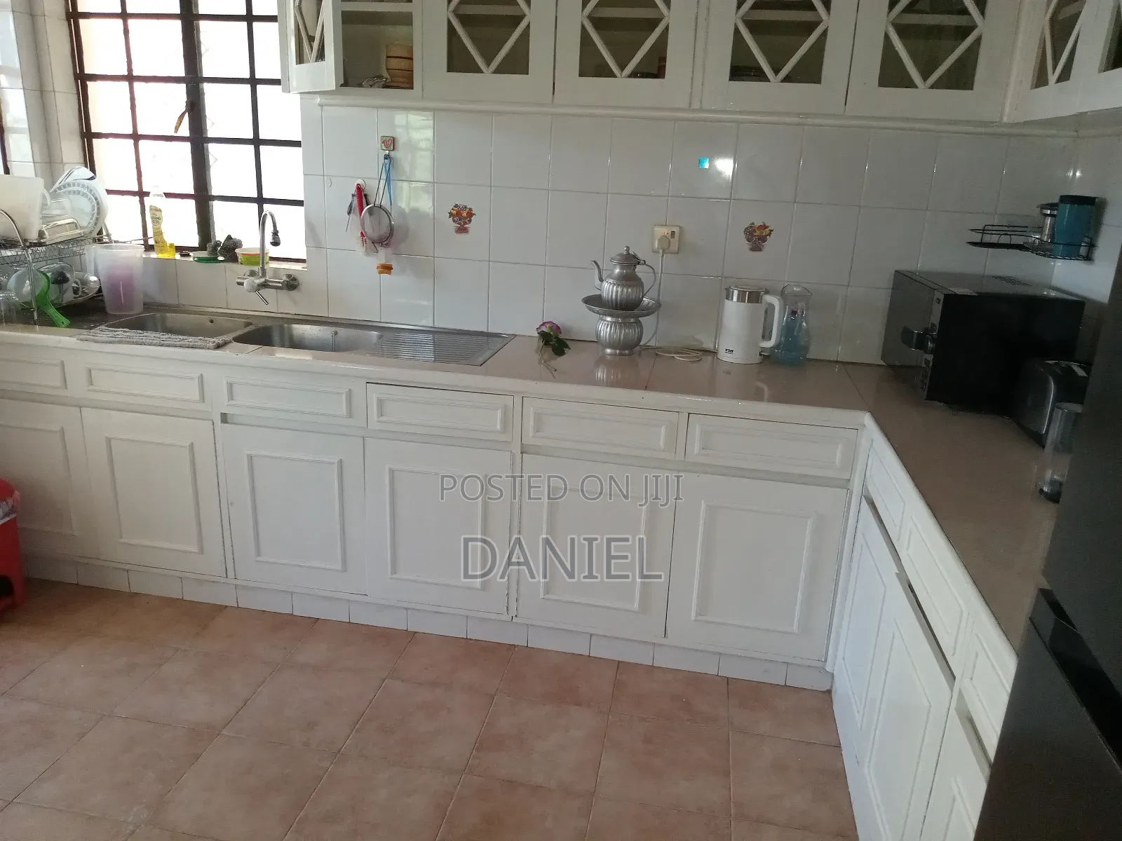 Furnished 2bdrm Apartment in Sschool Lane, Westlands for rent in Westlands