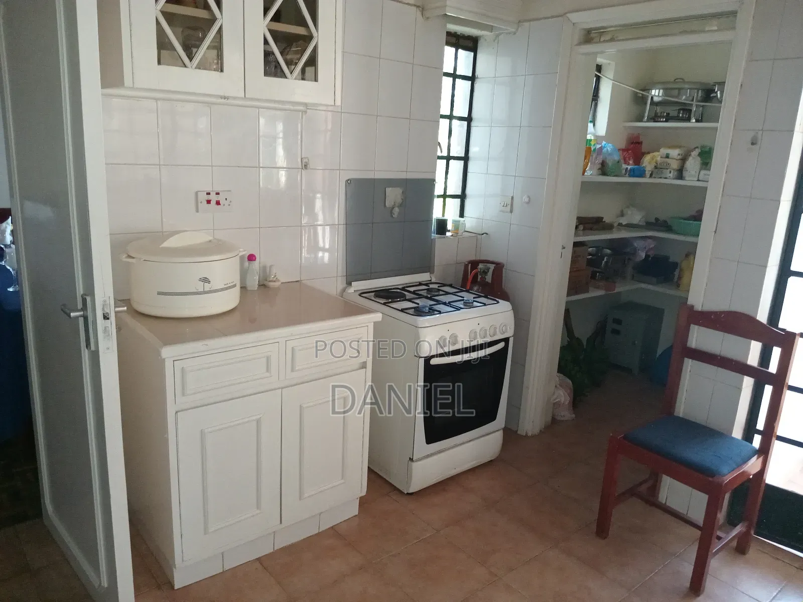 Furnished 2bdrm Apartment in Sschool Lane, Westlands for rent in Westlands