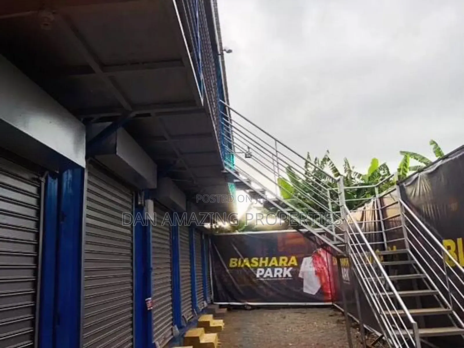 Biashara Park Business Centre for Sale in Uthiru in Uthiru