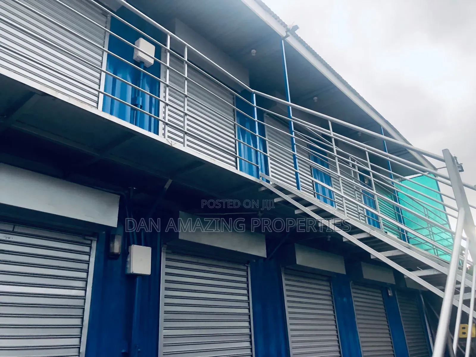 Biashara Park Business Centre for Sale in Uthiru in Uthiru