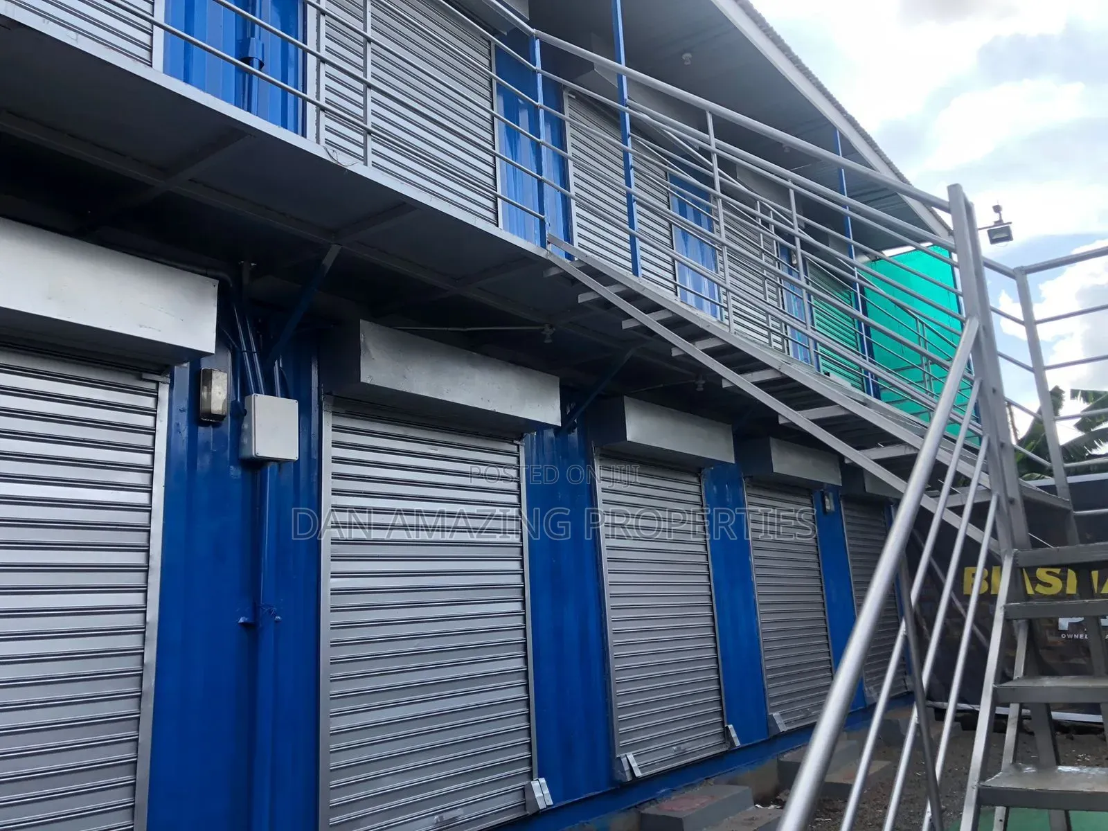 Biashara Park Business Centre for Sale in Uthiru in Uthiru