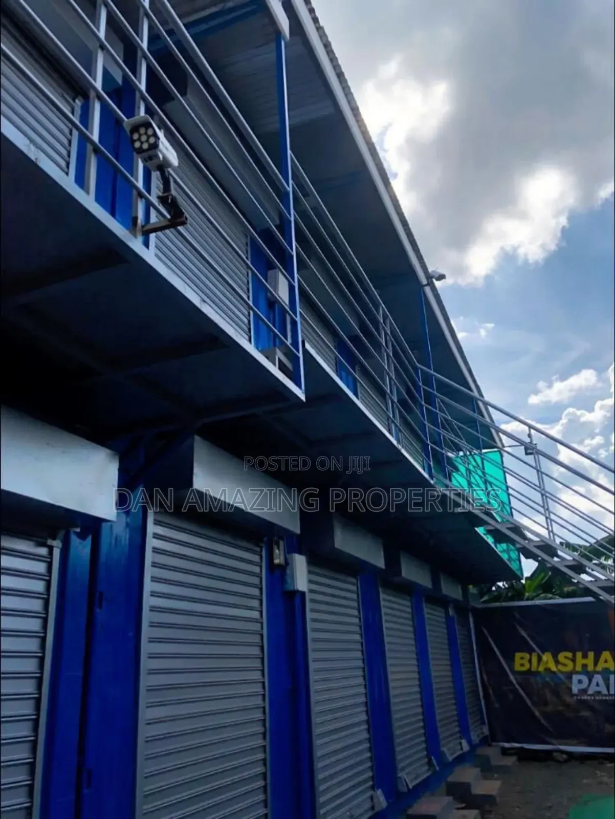Biashara Park Business Centre for Sale in Uthiru in Uthiru