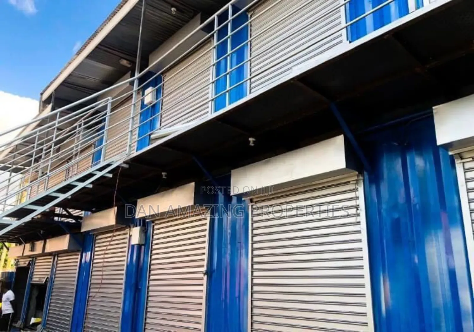 Biashara Park Business Centre for Sale in Uthiru in Uthiru