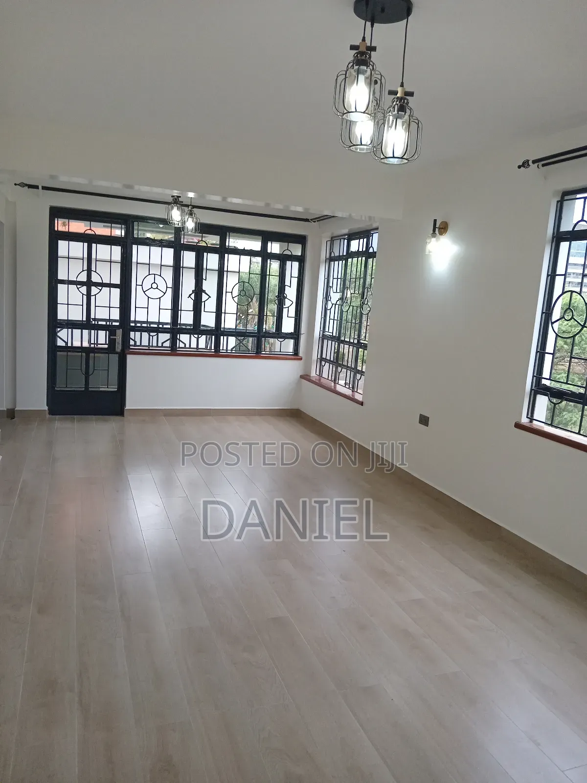 1bdrm Apartment in Westlands for rent in Westlands