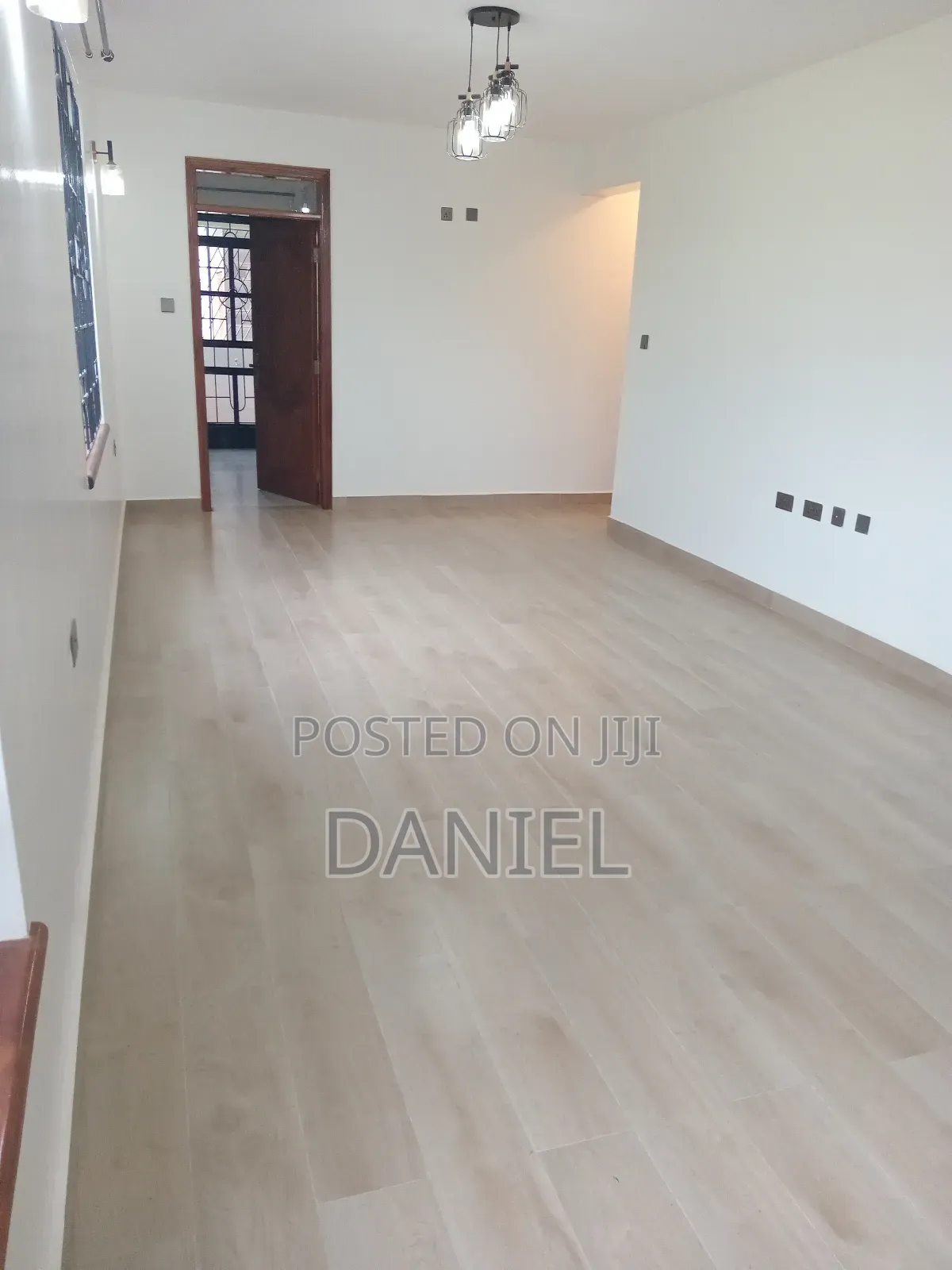 1bdrm Apartment in Westlands for rent in Westlands