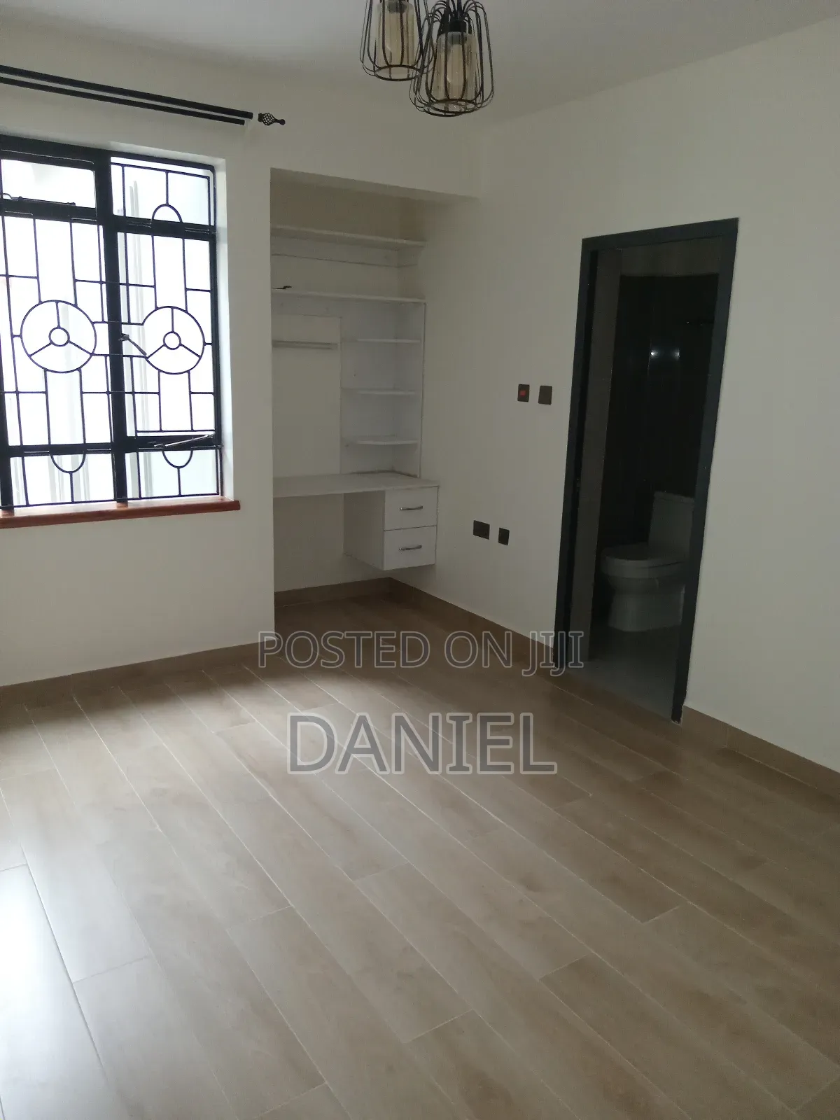 1bdrm Apartment in Westlands for rent in Westlands