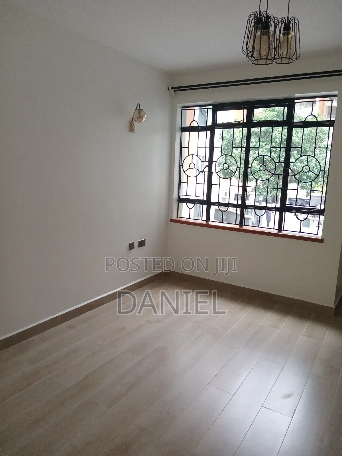 1bdrm Apartment in Westlands for rent in Westlands